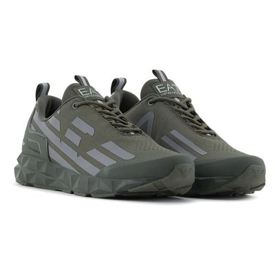 EA7 EMPORIO ARMANI 運動鞋 X8X033_XCC52 正品代購
