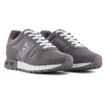 EA7 EMPORIO ARMANI 運動鞋 X8X151_XK354 正品代購