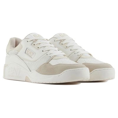 EA7 EMPORIO ARMANI 運動鞋 X8X187_XK402 耐磨 正品代購