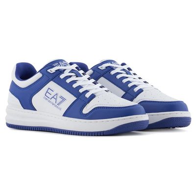 EA7 EMPORIO ARMANI 運動鞋 X8X189_XK404 正品代購