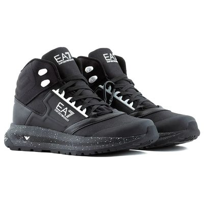 EA7 EMPORIO ARMANI High 運動鞋 X8Z036_XK293 正品代購