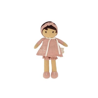 KALOO Amandine Doll 25 Cm 玩偶娃娃 正品代購