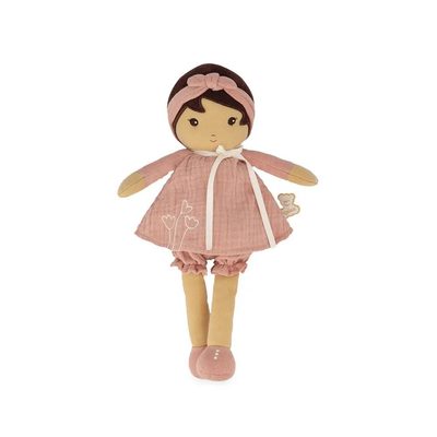 KALOO Amandine Doll 32 Cm 玩偶娃娃 正品代購