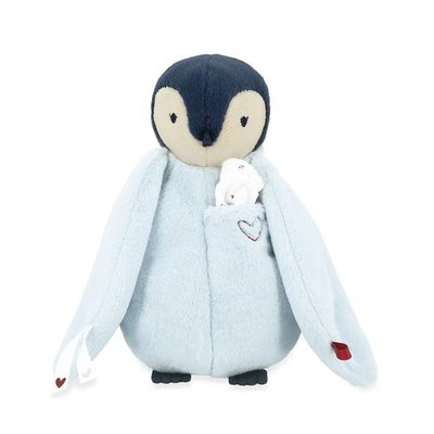 KALOO Kissing Penguin Toy 安撫玩偶 正品代購