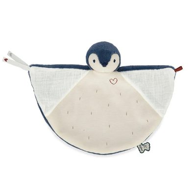 KALOO Penguin Doudou 睡眠寢具 正品代購