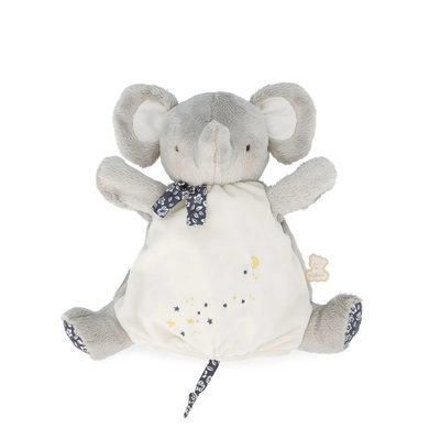 KALOO Elephant Puppet Toy 安撫玩偶 正品代購