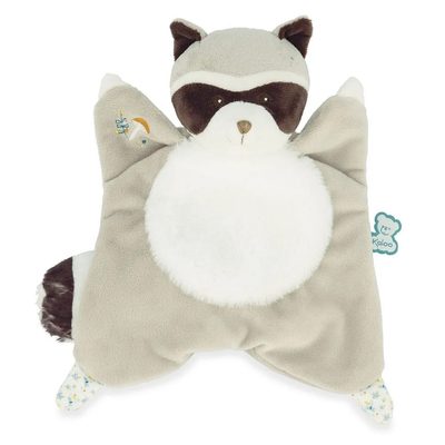 KALOO Gaston Raccoon Doudou 睡眠寢具 正品代購