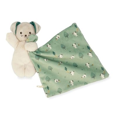 KALOO Dog Blanket Toy 安撫玩偶 正品代購