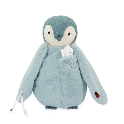 KALOO Kissing Penguin Toy 安撫玩偶 正品代購