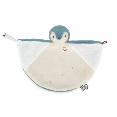 KALOO Penguin Doudou 睡眠寢具 正品代購