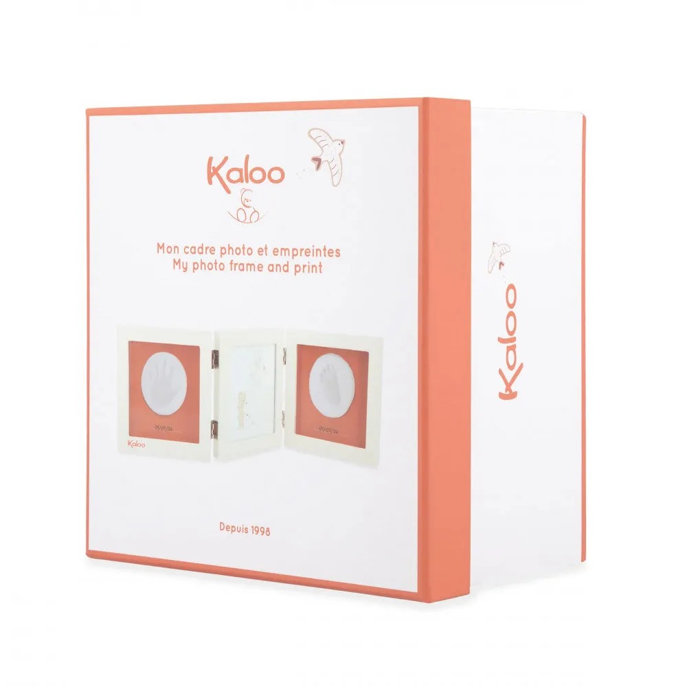KALOO My Photo Print Frame 木製 三聯相框 正品歐洲代購 [141094350]
