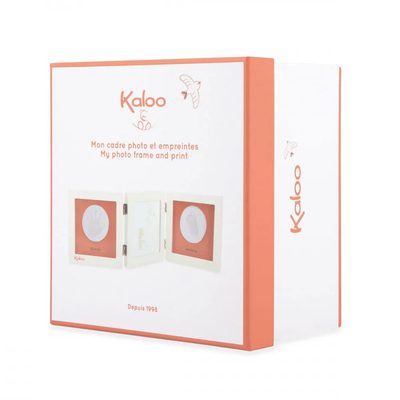 KALOO My Photo Print Frame 睡眠寢具 正品代購