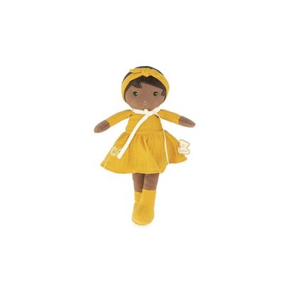 KALOO Naomie Doll 25 Cm 玩偶娃娃 正品代購
