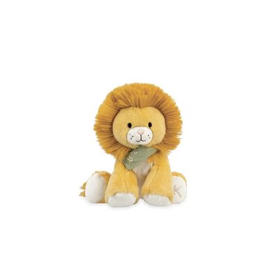 KALOO Nougat Lion Toy 13 Cm 安撫玩偶 正品代購