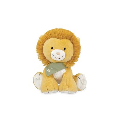 KALOO Nougat Lion Toy 17 Cm 安撫玩偶 正品代購