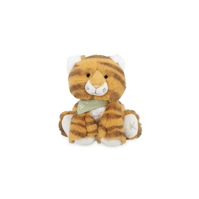 KALOO Papaye Tiger Toy 13 Cm 安撫玩偶 正品代購