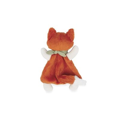 KALOO Paprika Fox Doudou 睡眠寢具 正品代購