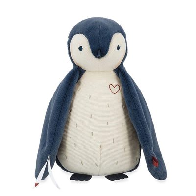 KALOO Noise Voice Recorder Toy 安撫玩偶 正品代購