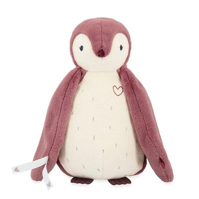 KALOO Noise Voice Recorder Toy 安撫玩偶 正品代購