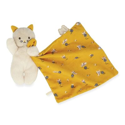KALOO Cat Blanket Toy 安撫玩偶 正品代購