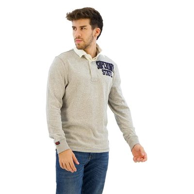 SUPERDRY Vintage Athletic Rug T恤 復古 柔軟棉料 正品歐洲代購 [141111042]