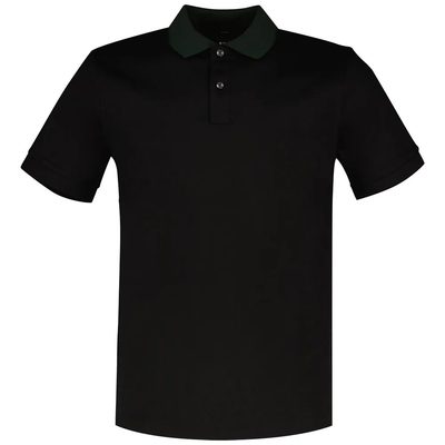BOSS H Phillipson Short S POLO衫 透氣 舒適 正品歐洲代購 [141152611]
