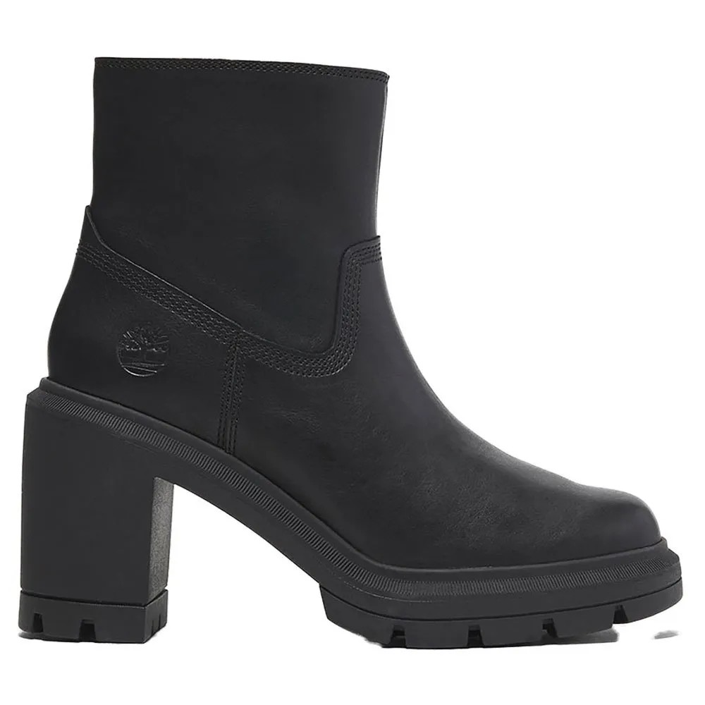 TIMBERLAND Allington Heights Zi 靴子 厚底 正品歐洲代購 [141157779]