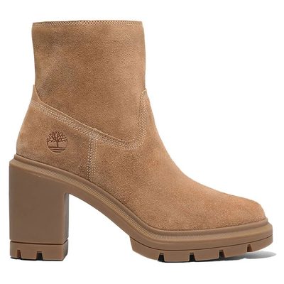 TIMBERLAND Allington Heights Zi 靴子 厚底 正品歐洲代購 [141157780]