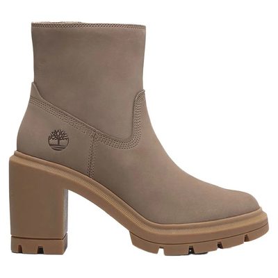 TIMBERLAND Allington Heights Zi 靴子 厚底 正品歐洲代購 [141157781]