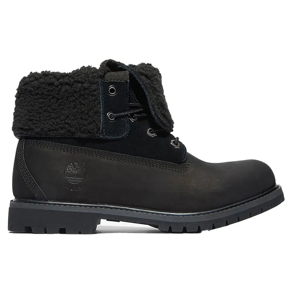 TIMBERLAND Authentic Warm Lined 靴子 舒適 防滑 正品歐洲代購 [141157794]