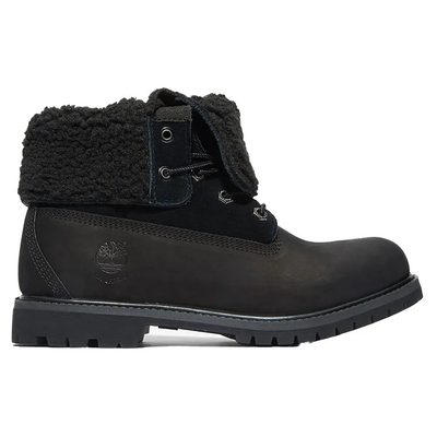 TIMBERLAND Authentic Warm Lined 靴子 舒適 防滑 正品歐洲代購 [141157794]