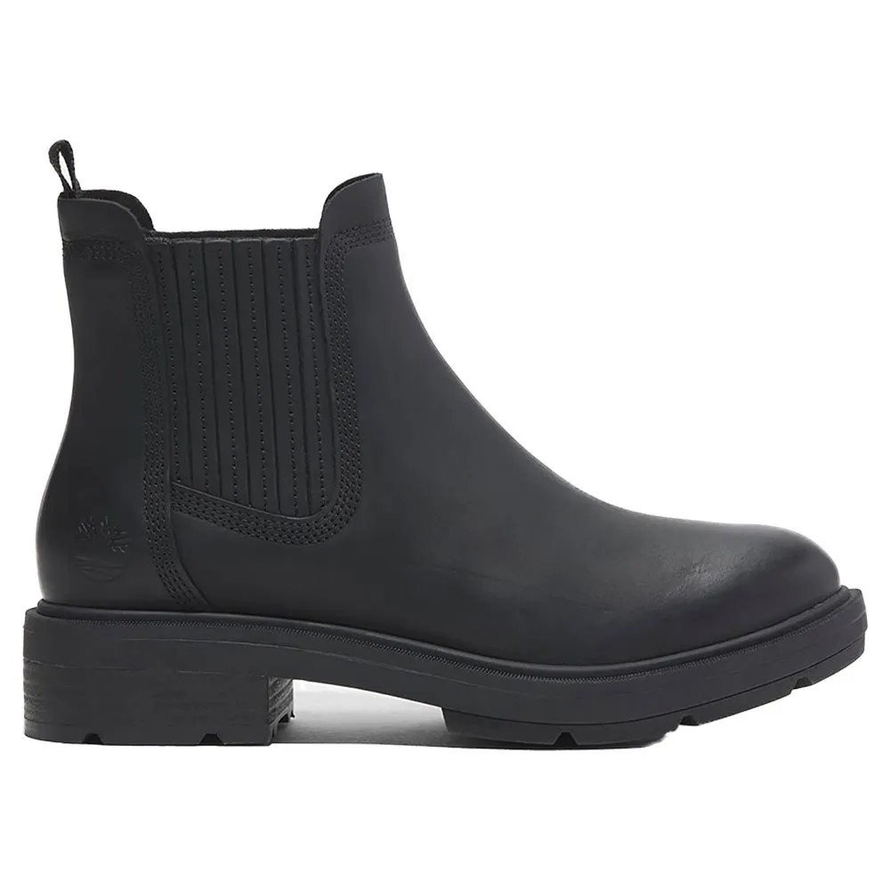 TIMBERLAND Brimfield Chelsea 靴子 耐磨 正品歐洲代購 [141157801]