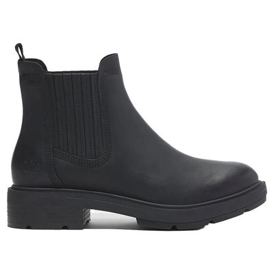 TIMBERLAND Brimfield Chelsea 靴子 耐磨 正品歐洲代購 [141157801]