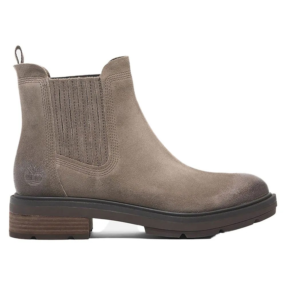 TIMBERLAND Brimfield Chelsea 靴子 耐磨 正品歐洲代購 [141157804]