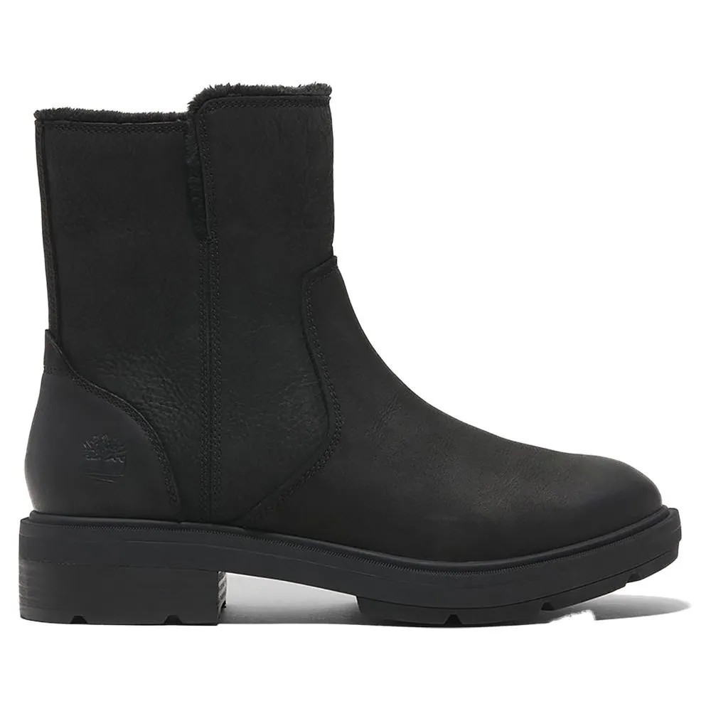 TIMBERLAND Brimfield Warm Lined 靴子 舒適 防滑 正品歐洲代購 [141157807]