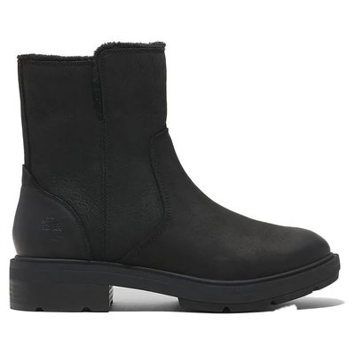 TIMBERLAND Brimfield Warm Lined 靴子 舒適 防滑 正品歐洲代購 [141157807]