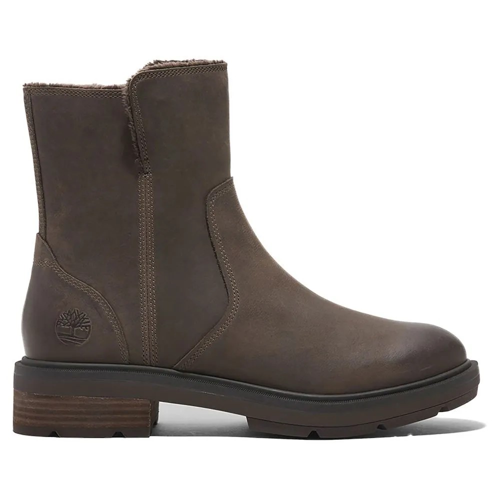 TIMBERLAND Brimfield Warm Lined 靴子 耐磨 正品歐洲代購 [141157808]