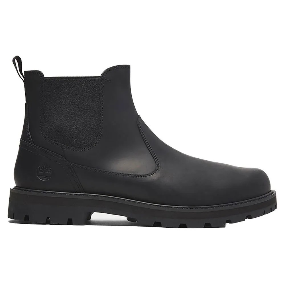 TIMBERLAND Britton Road Chelsea 靴子 正品歐洲代購 [141157813]
