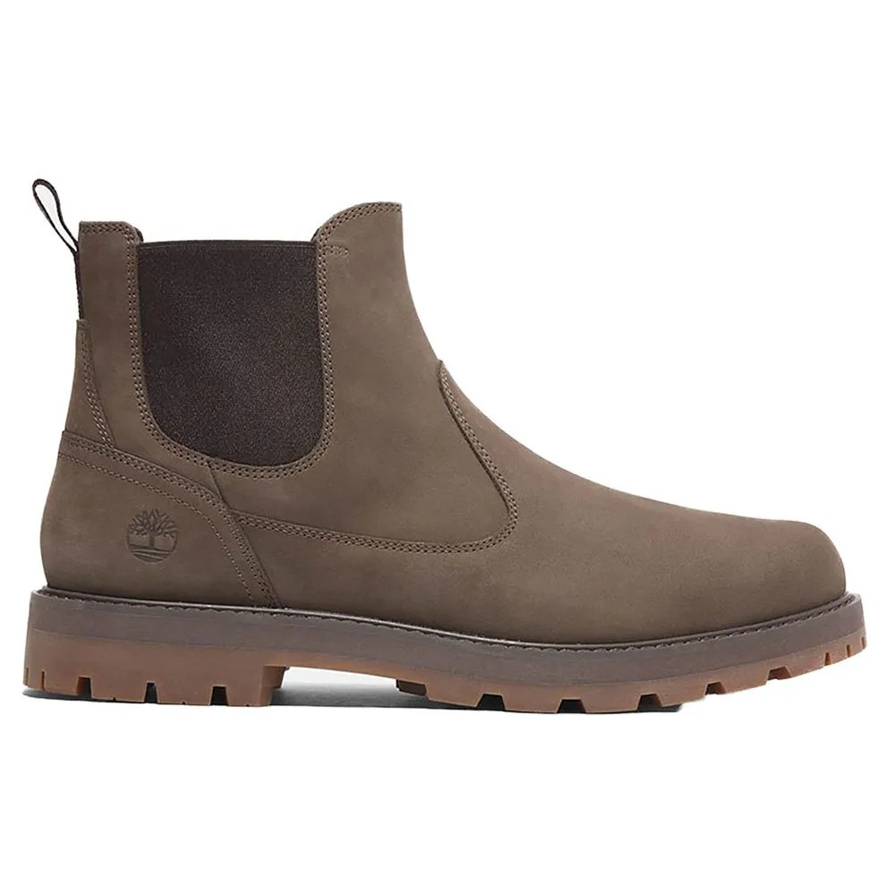 TIMBERLAND Britton Road Chelsea 靴子 正品歐洲代購 [141157815]