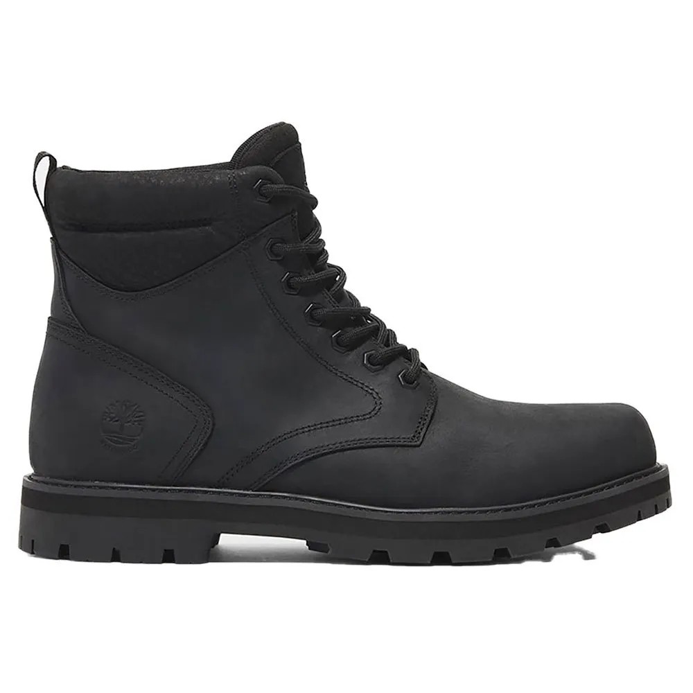 TIMBERLAND Britton Road Wp 靴子 透氣 舒適 防滑 耐磨 正品歐洲代購 [141157817]