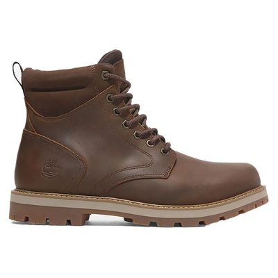 TIMBERLAND Britton Road Wp 靴子 透氣 舒適 防滑 耐磨 正品歐洲代購 [141157819]