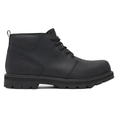 TIMBERLAND Britton Road Wp Chuk 靴子 正品歐洲代購 [141157821]
