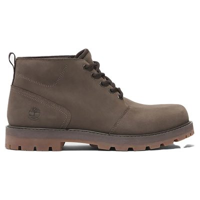 TIMBERLAND Britton Road Wp Chuk 靴子 輕量 舒適 正品歐洲代購 [141157822]