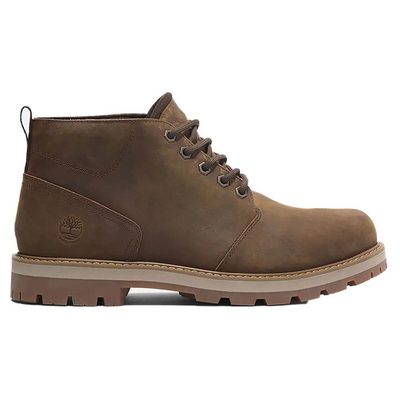 TIMBERLAND Britton Road Wp Chuk 靴子 輕量 舒適 正品歐洲代購 [141157823]