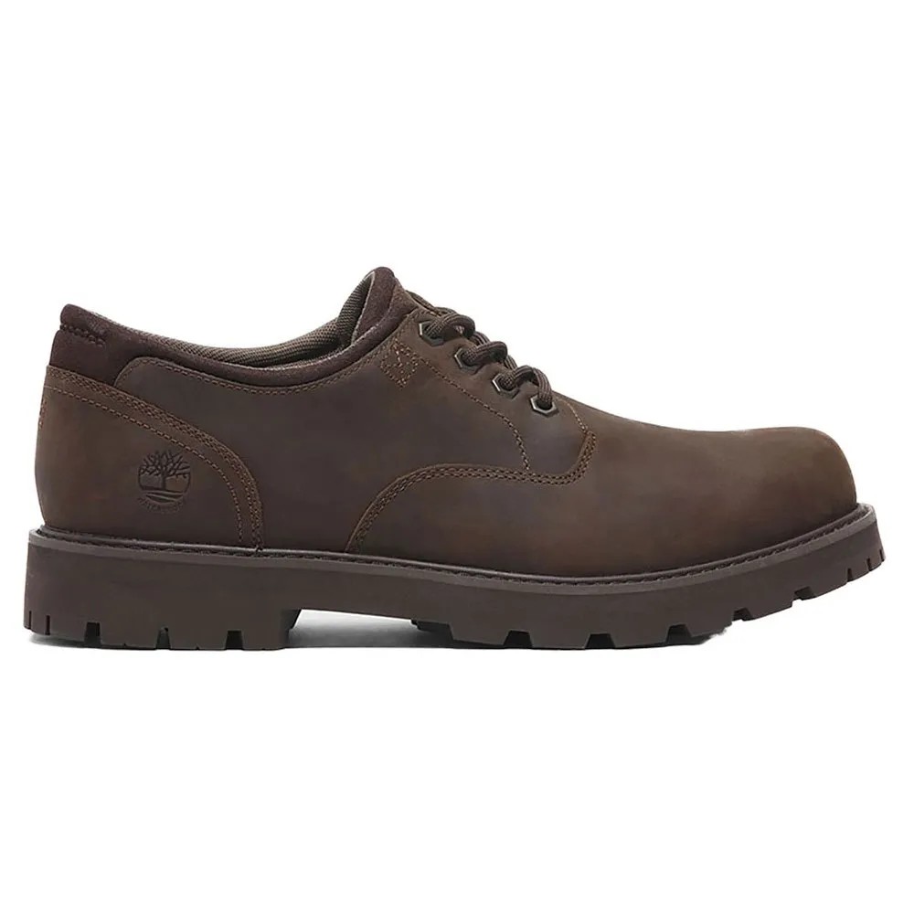 TIMBERLAND Britton Road Wp 鞋子 正品歐洲代購 [141157825]