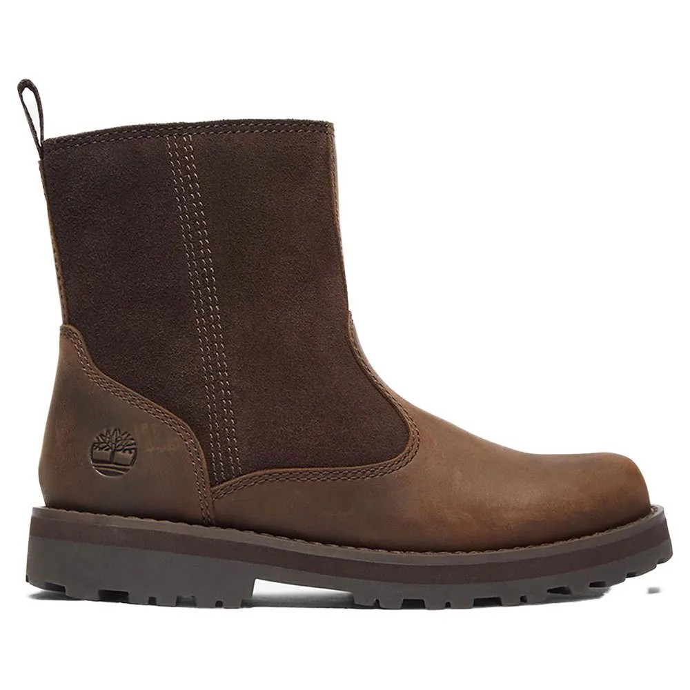 TIMBERLAND Courma Warm Lined 靴子 正品歐洲代購 [141157856]