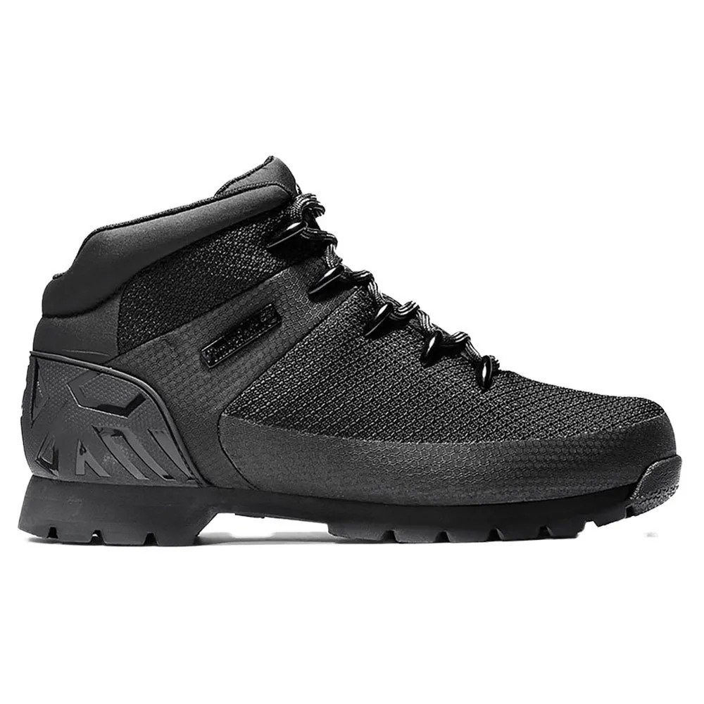 TIMBERLAND Euro Sprint Wp 靴子 防水 舒適 正品歐洲代購 [141157877]