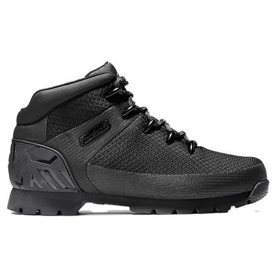 TIMBERLAND Euro Sprint Wp 靴子 防水 舒適 正品歐洲代購 [141157877]