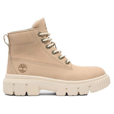 TIMBERLAND Greyfield 靴子 正品歐洲代購 [141157962]