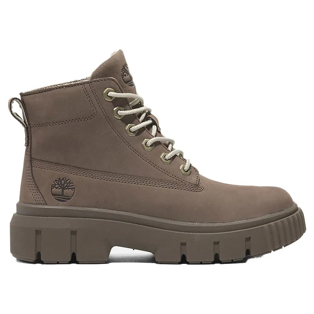 TIMBERLAND Greyfield 靴子 正品歐洲代購 [141157963]